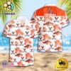 NCAA Virginia Cavaliers Logo Best Mens Hawaiian Shirts