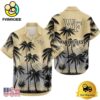 NCAA Wake Forest Demon Coconut Forest Tropical Style Hawaiian Shirt