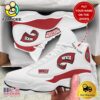 NCAA Western Kentucky Hilltoppers New Team Logo Custom Air Jordan 13 Shoes