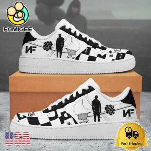 NF New Design Air Force 1 Shoes
