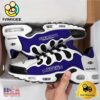 NFL Baltimore Ravens New Logo Design Custom Air Max Plus Shoes