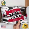 NFL Buffalo Bills New Logo Design Custom Air Max Plus Shoes