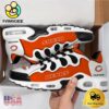 NFL Chicago Bears New Logo Design Custom Air Max Plus Shoes
