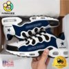 NFL Dallas Cowboys New Logo Design Custom Air Max Plus Shoes