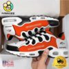 NFL Denver Broncos New Logo Design Custom Air Max Plus Shoes