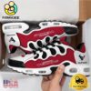NFL Houston Texans New Logo Design Custom Air Max Plus Shoes