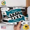 NFL Jacksonville Jaguars New Logo Design Custom Air Max Plus Shoes