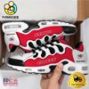 NFL Kansas City Chiefs New Logo Design Custom Air Max Plus Shoes