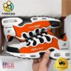 NFL Miami Dolphins New Logo Design Custom Air Max Plus Shoes
