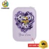 NFL Minnesota Vikings Chic Fantasy Custom Led Makeup Box
