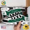NFL New York Jets New Logo Design Custom Air Max Plus Shoes