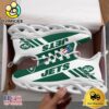 NFL New York Jets Patriotic Style Custom Name Max Soul Shoes