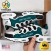 NFL Philadelphia Eagles New Logo Design Custom Air Max Plus Shoes