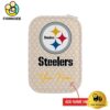 NFL Pittsburgh Steelers Custom Led Makeup Box