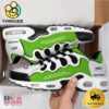 NFL Seattle Seahawks New Logo Design Custom Air Max Plus Shoes