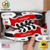 NFL Tampa Bay Buccaneers New Logo Design Custom Air Max Plus Shoes