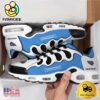NFL Tennessee Titans New Logo Design Custom Air Max Plus Shoes