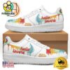 Niall Horan New Design Air Force 1 Shoes