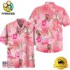 Nicki Minaj Music Vintage Hawaiian Shirt