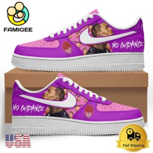 No Guidance New Design Air Force 1 Shoes