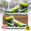 NOFX Special Design Air Jordan 1 Shoes