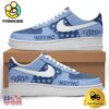 NSYNC New Design Air Force 1 Shoes