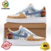 Oasis Anniversary 2025 Air Force 1 Shoes