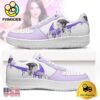 Olivia Rodrigo New Design Air Force 1 Shoes