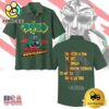 Operation Doomsday Vintage Hawaiian Shirt