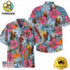 Paramore Music Vintage Hawaiian Shirt