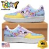 Paramore New Design Air Force 1 Shoes