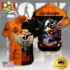 Personalized Toby Keith Vintage Hawaiian Shirt