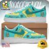 Pierce The Veil New Design Air Force 1 Shoes