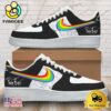 Pink Floyd Cool Air Force 1 Shoes
