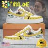 Post Malone New Design Air Force 1 Shoes