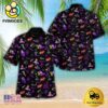 Prince 3D Vintage Hawaiian Shirt