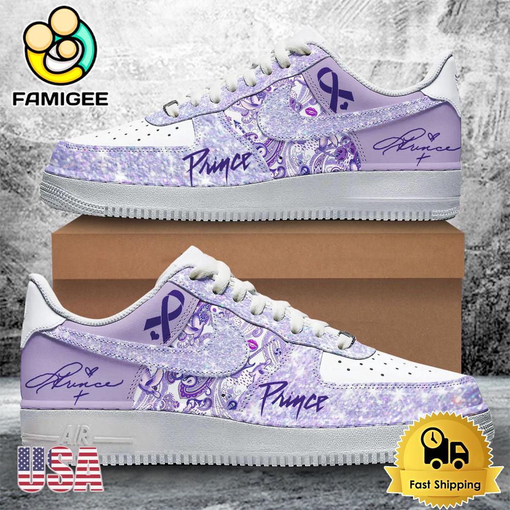 Prince Cool Air Force 1 Shoes Prince Cool Air Force 1 Shoes