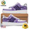 Prince New Design Air Force 1 Shoes