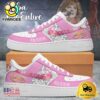 Reba McEntire New Design Air Force 1 Shoes