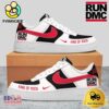 Run DMC New Design Air Force 1 Shoes