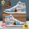 Sabrina Carpenter Special Design Air Jordan 1 Shoes