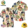 Scotty McCreery Music Vintage Hawaiian Shirt