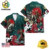 Shogun Movies Vintage Hawaiian Shirt