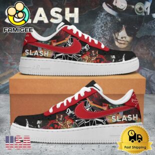 Slash New Design Air Force 1 Shoes