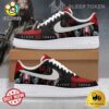 Sleep Token Anniversary 2025 Air Force 1 Shoes