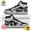 Sleep Token Special Design Air Jordan 1 Shoes