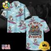 Slightly Stoopid Vintage Hawaiian Shirt