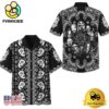 Slipknot Music Vintage Hawaiian Shirt