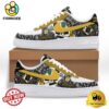 Snoop Dogg Anniversary 2025 Air Force 1 Shoes
