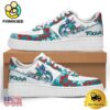 Stitch New Design Air Force 1 Shoes